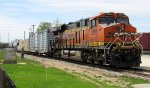 BNSF 8260